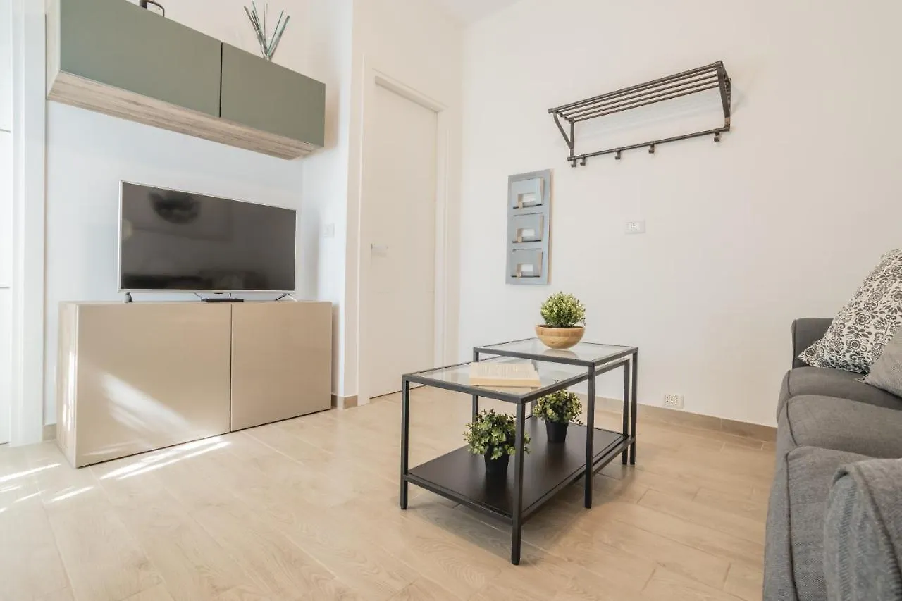 New - Al Mare - Terrazzo - Free Parking - location